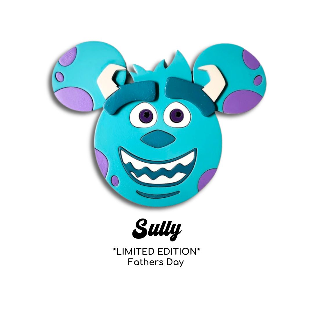 Home Collection *Customizable Round*