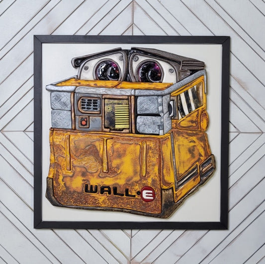 Custom Art Piece *Deposit*