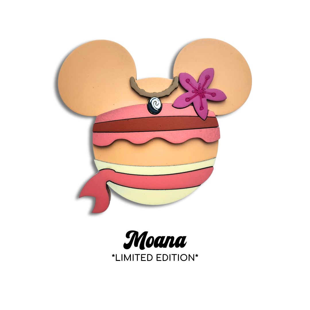 Home Collection *Customizable Round*