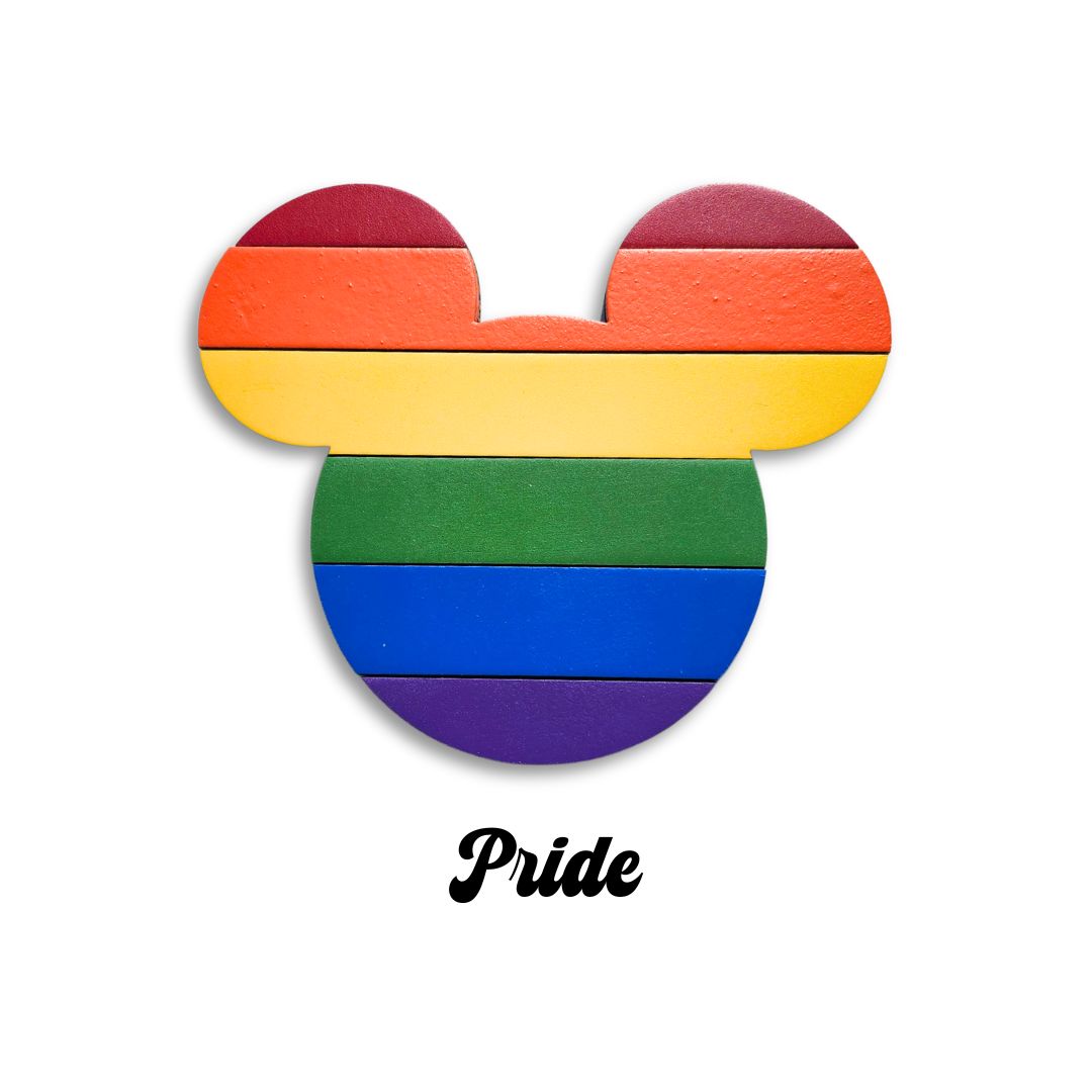 Home Collection *Customizable Round*