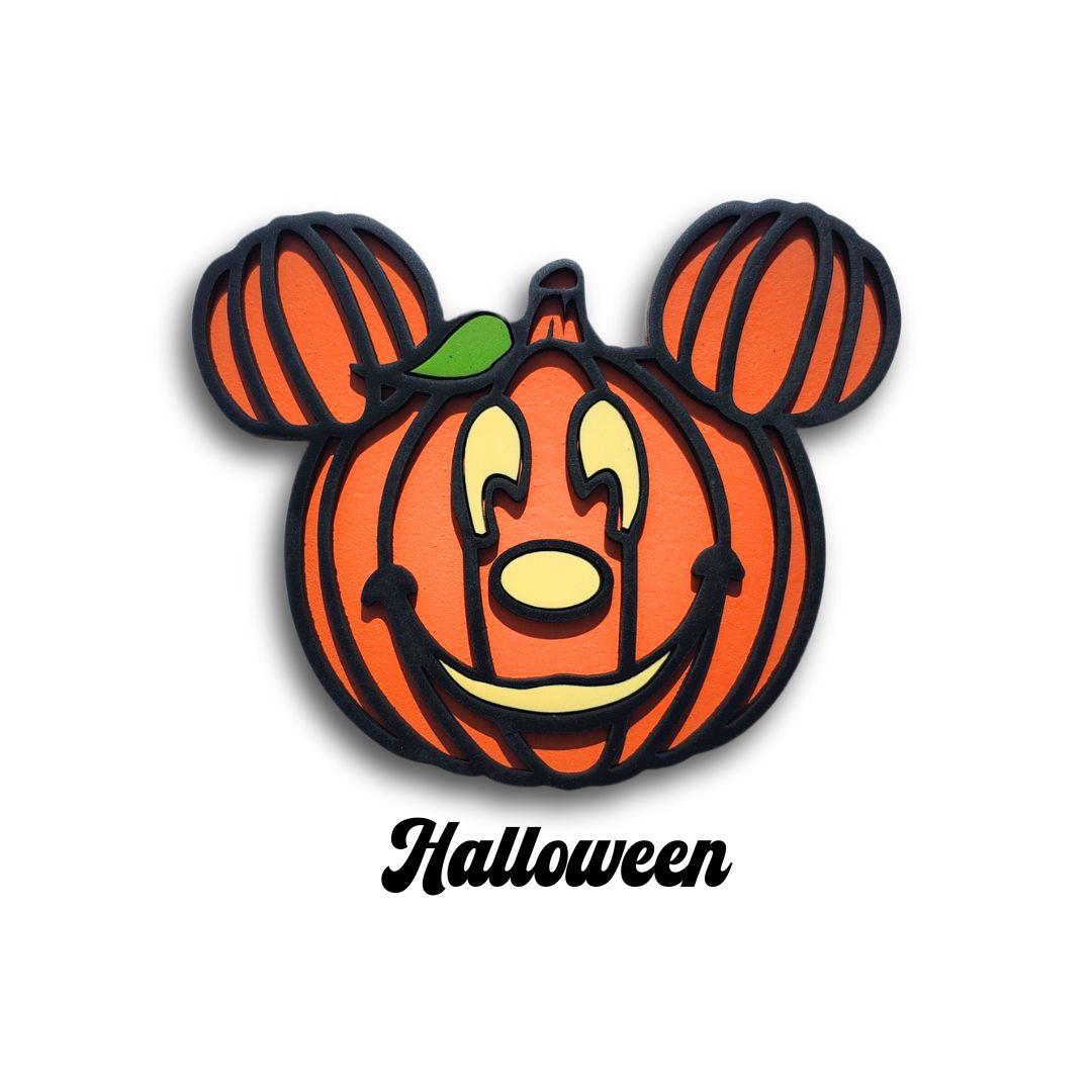 Home Collection *Customizable Round*