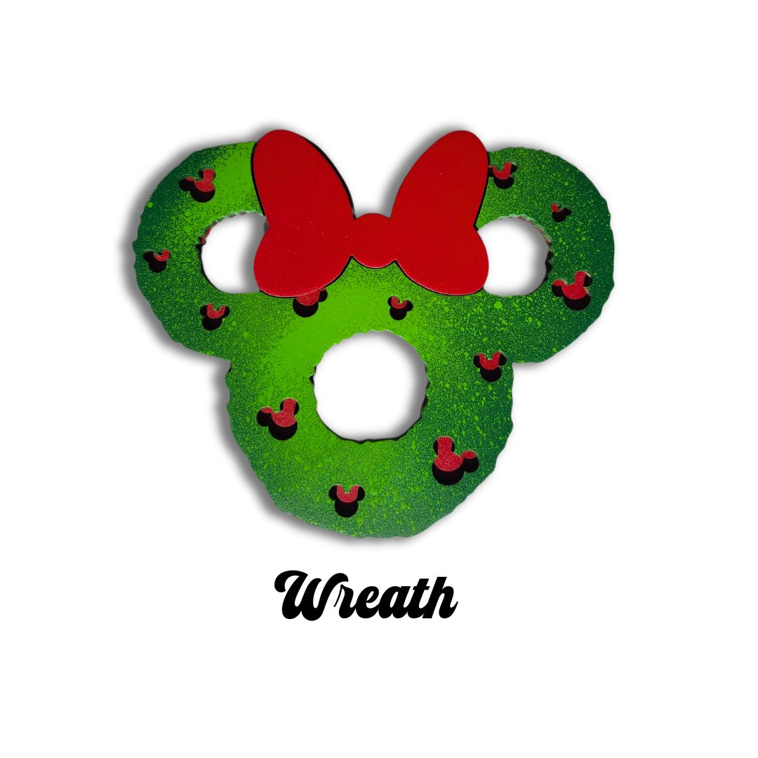 Home Collection *Customizable Round*