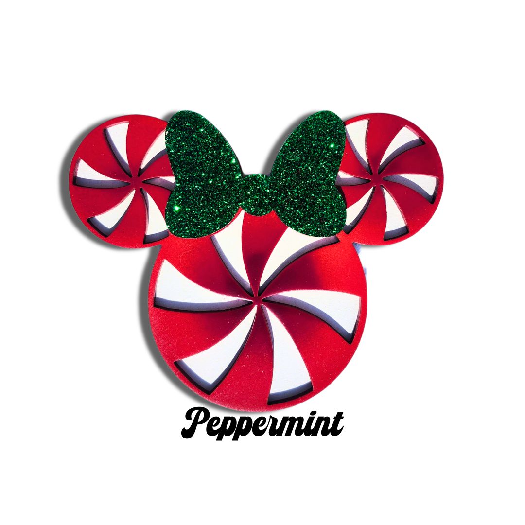 Home Collection *Customizable Round*