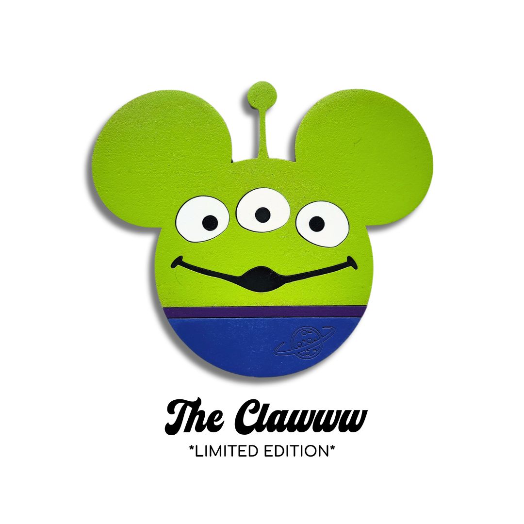 Home Collection *Customizable Round*