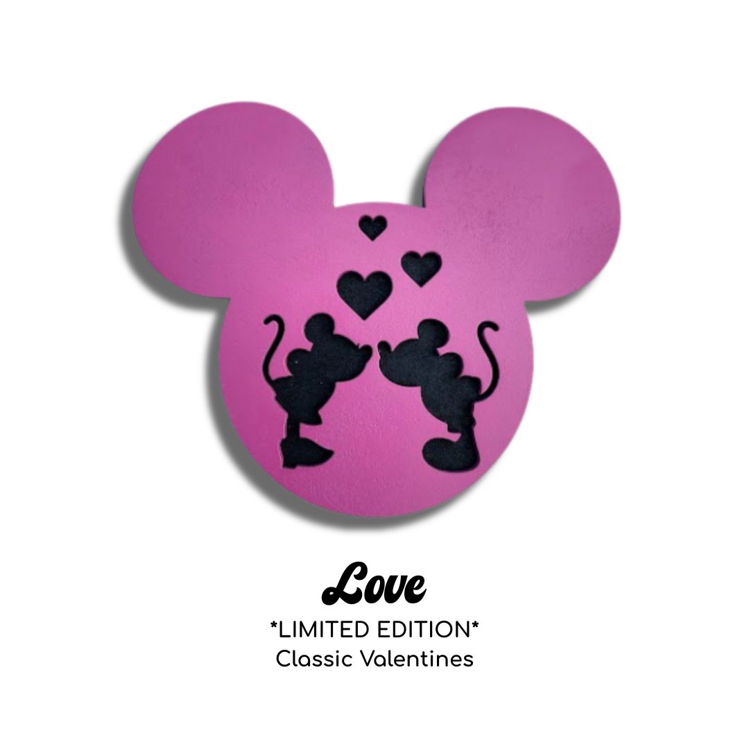 Home Collection *Customizable Round*