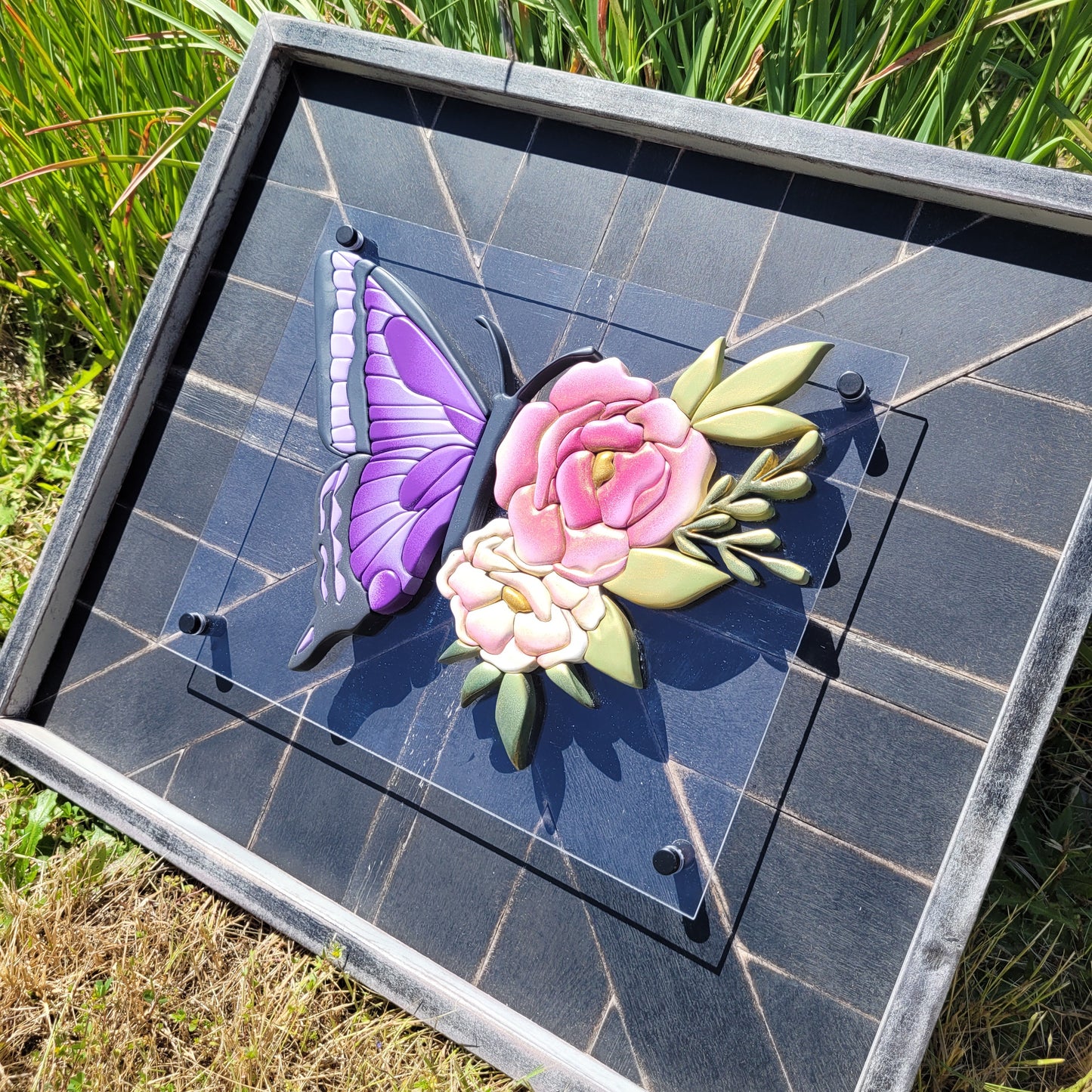 Custom Art Piece *Deposit*