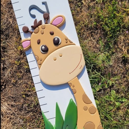 Growth Charts