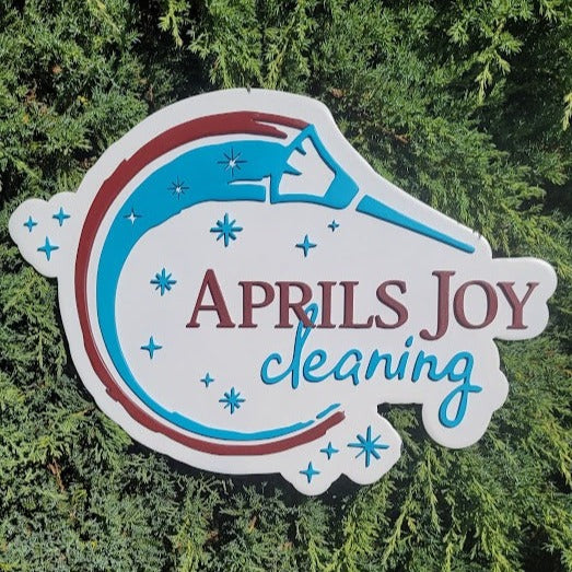 Business Sign Deposit