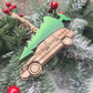 National Lampoons Station Wagon - Ornament