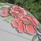 Peony Nursery Sign