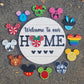 Home Collection *Customizable Round*