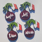 Grinch Stocking Tags