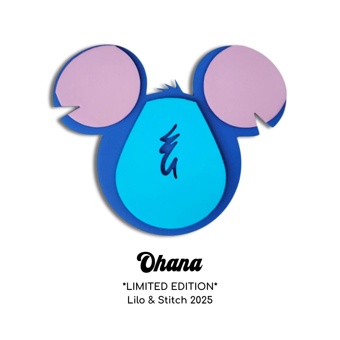 Home Collection *Customizable Round*