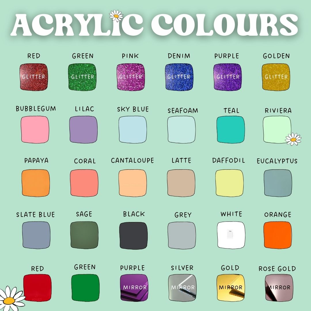 First / Last Day of School Whiteboards