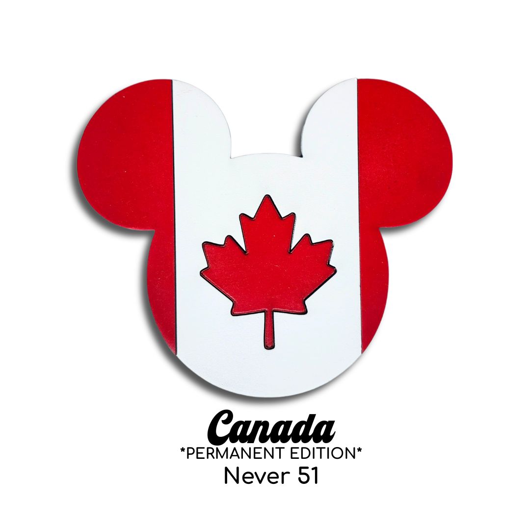 Home Collection *Customizable Round*