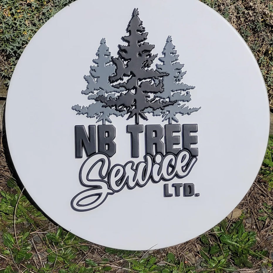 Business Sign Deposit