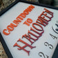Halloween Countdown