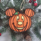 Mouse Ornaments