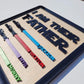 Star Wars Father Sign