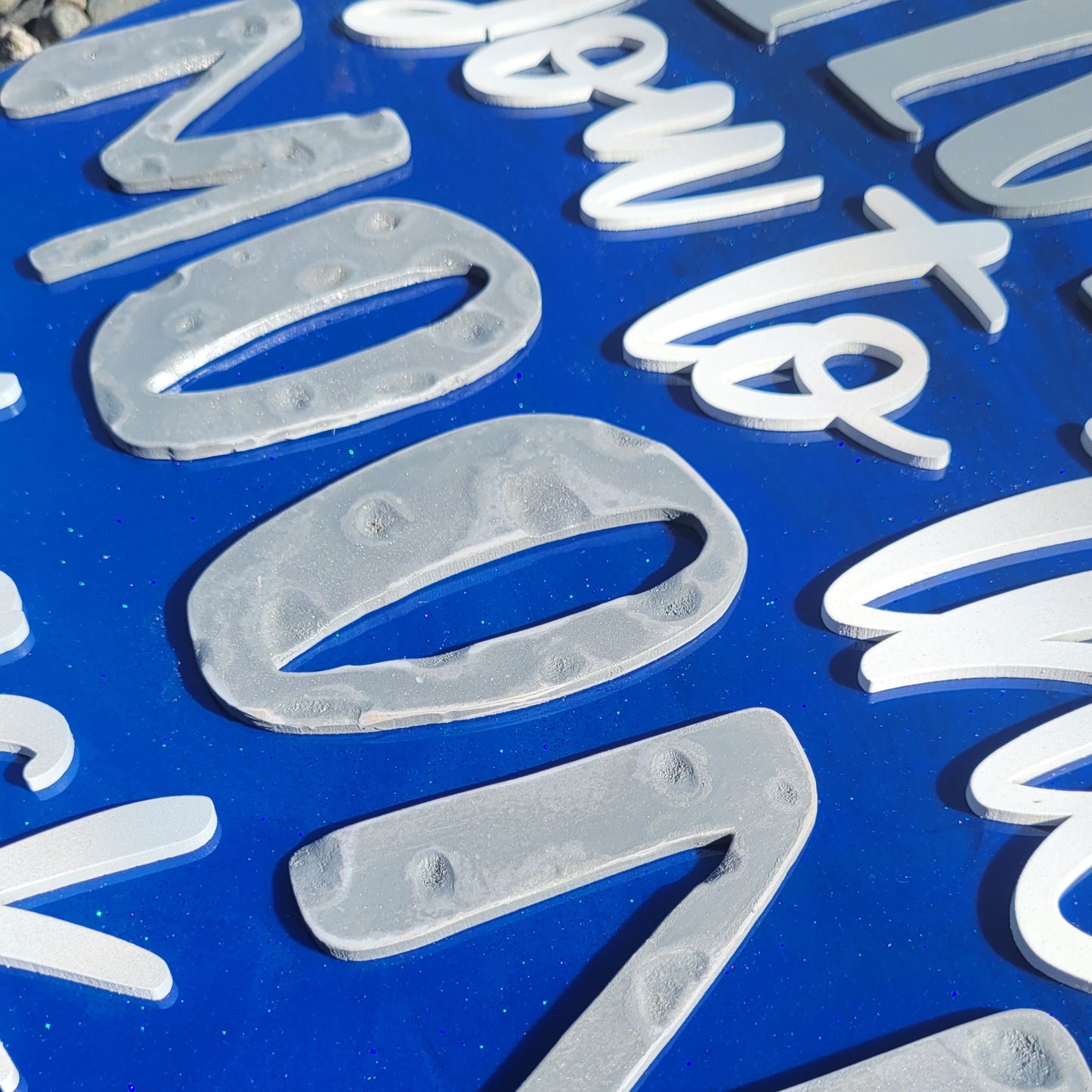 I Love You To The Moon And Back