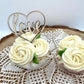 Love Cupcake Topper