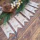 Personalized Holiday Tags