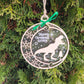 Dinosaur Ornament